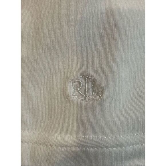 Lauren Ralph Lauren women’s bundle lot 2 blouses size 1X - Picture 13 of 13